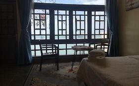 Western Beach Home - Phu Quoc Harbour View Villa